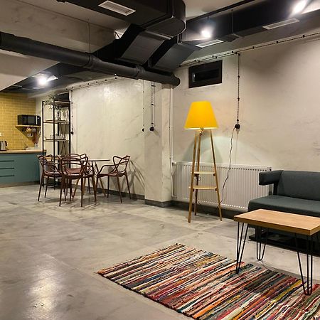 Хостел Dorm Кутаиси Экстерьер фото