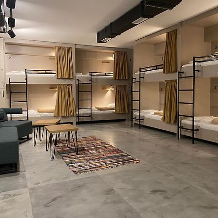 Хостел Dorm Кутаиси Экстерьер фото